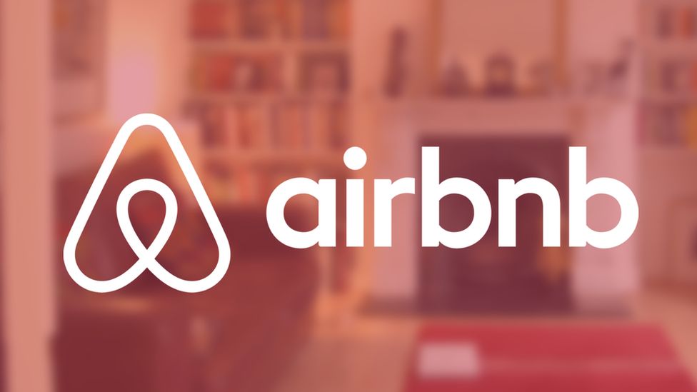 Airbnb buang sebahagian pekerja sumber manusia