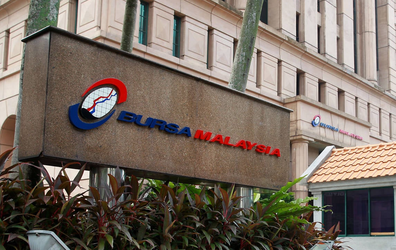 Bursa Malaysia catat untung sembilan bulan RM192.8 juta