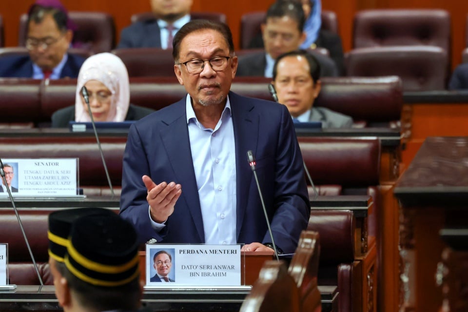 Akur permintaan Rakyat, Kerajaan setuju lanjutkan pelepasan cukai SSPN