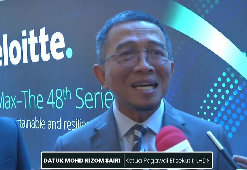 ‘Kami nampak apa yang berlaku, TikTokers, Influencers, sila tampil bayar cukai’- CEO LHDN