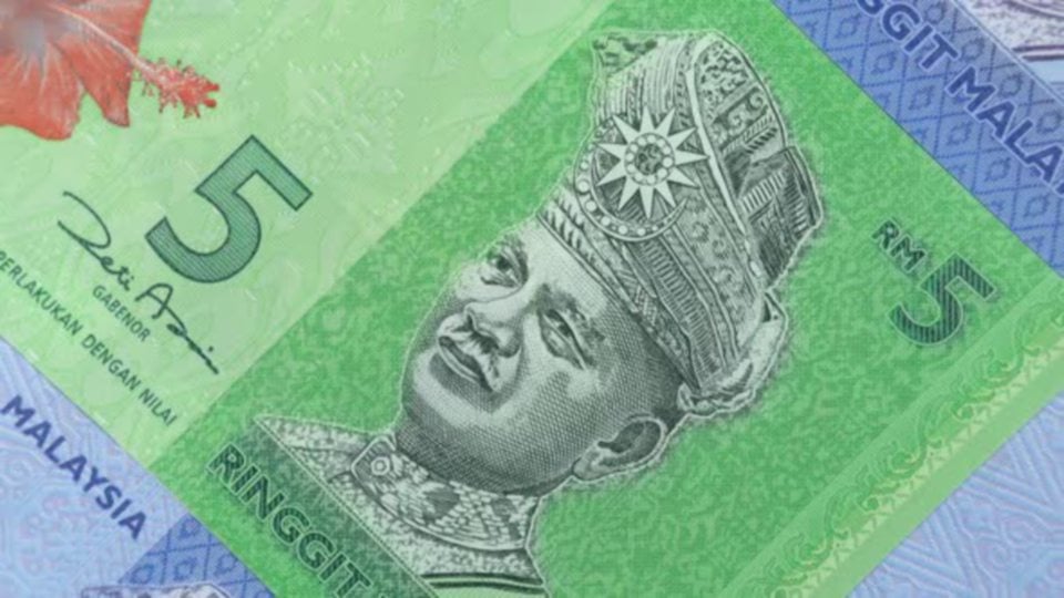 Ringgit dijangka semakin tidak menentu 