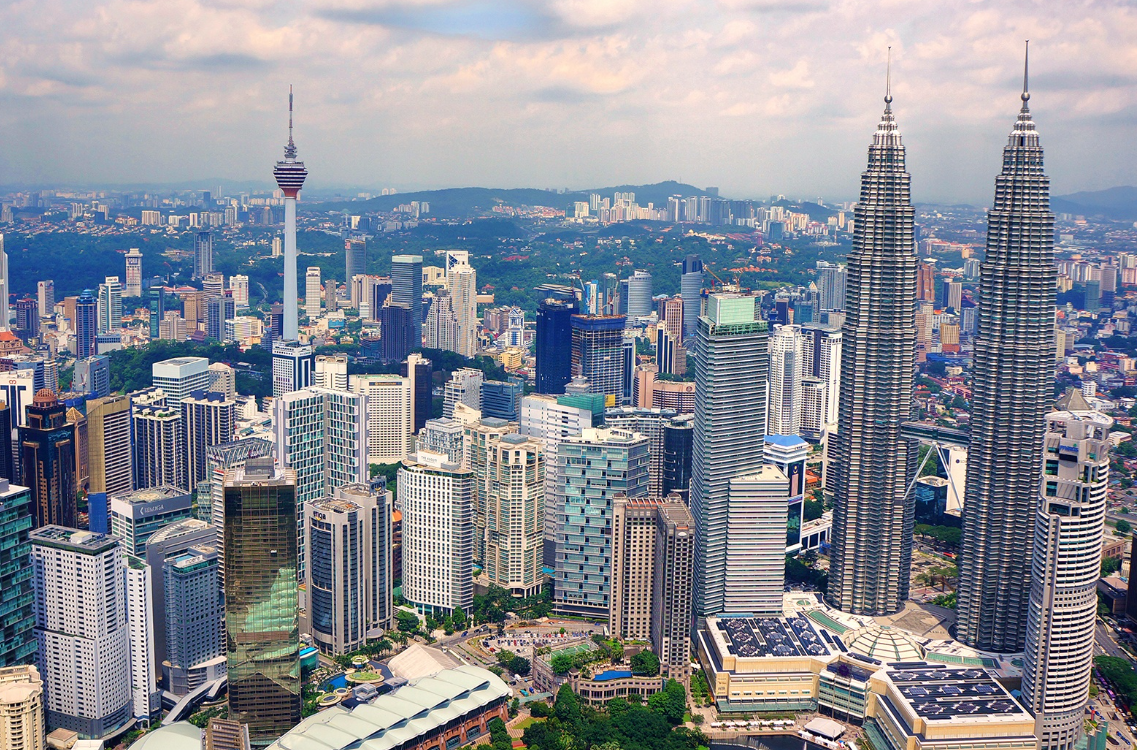 45 peratus ahli ekonomi jangka kemelesetan global berlaku tahun ini