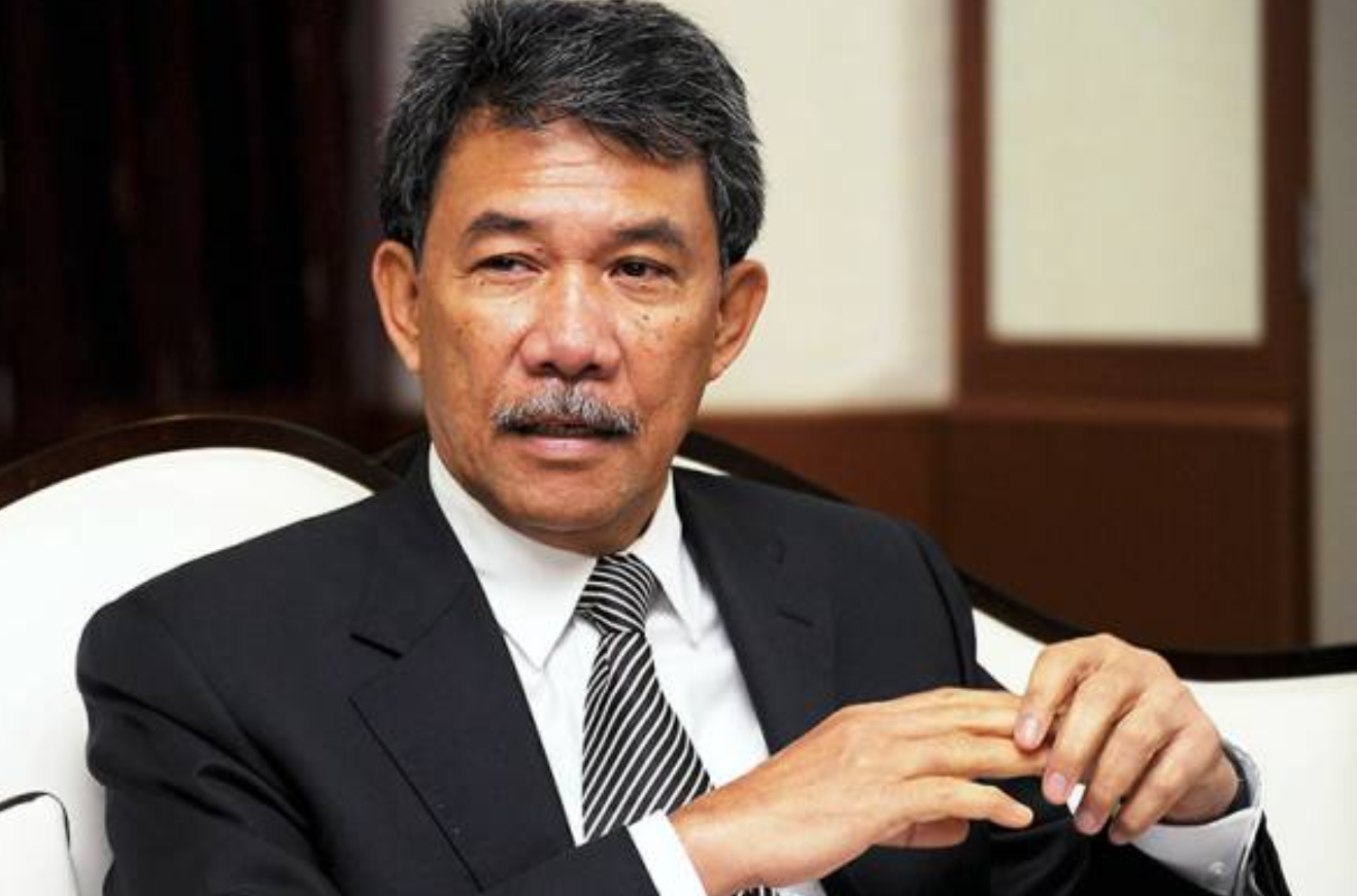 Kelewatan pembinaan kapal tempur pesisir (LCS) tidak jejaskan keupayaan kapal – Mohamad Hasan