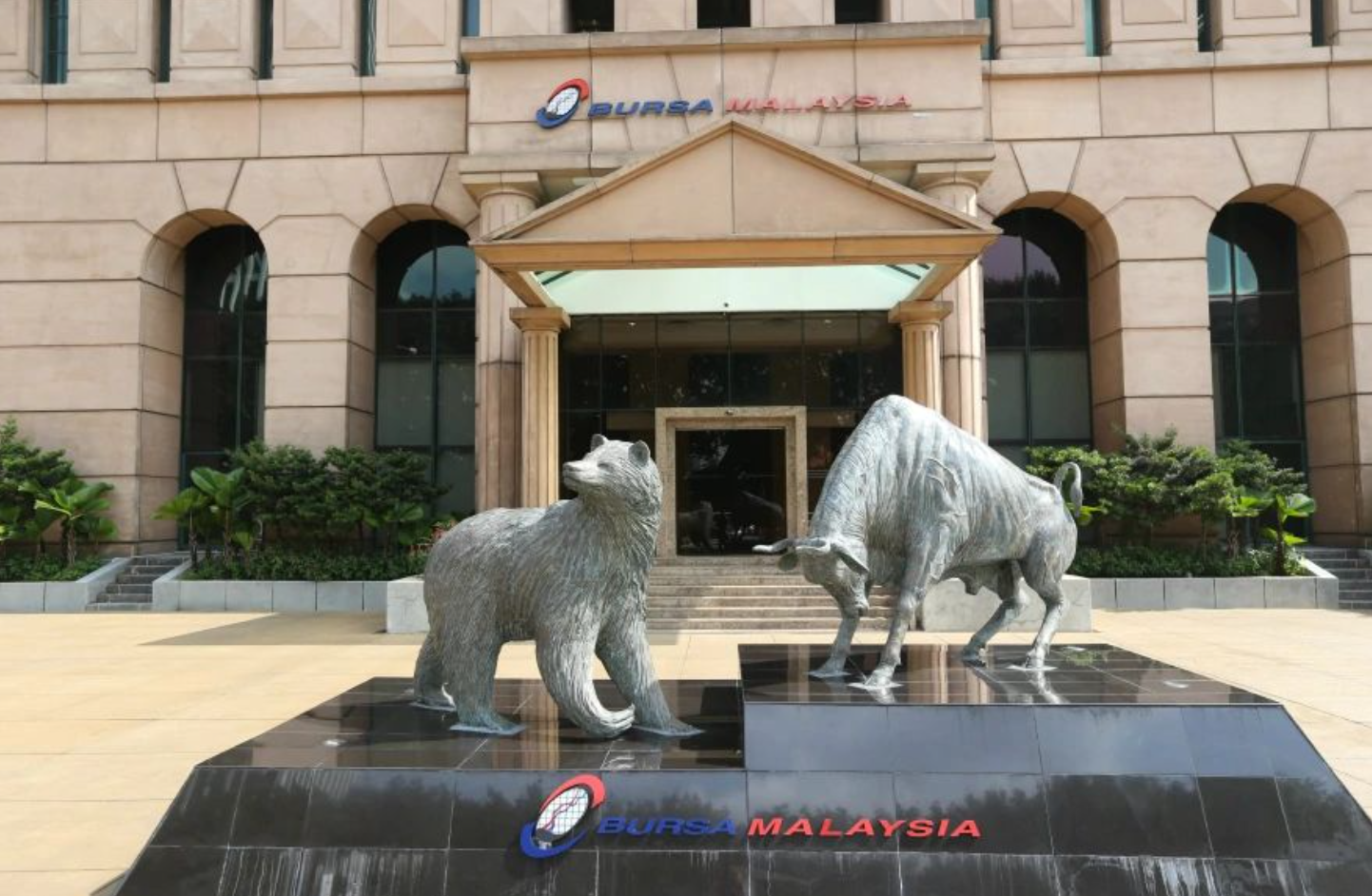 Aliran masuk asing bersih berterusan di Bursa Malaysia kepada RM69.5 juta