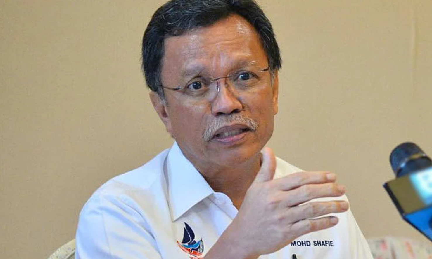 Harga tiket penerbangan khususnya ke Sabah mahal bukan isu baharu, kerajaan perlu nilai semula – Shafie Apdal