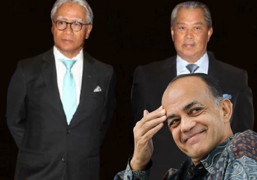 SPRM digesa siasat semula Skandal Muhyiddin “curi” tanah milik Stamford dan Projek Desaru demi kroni ‘Tan Sri Esa’