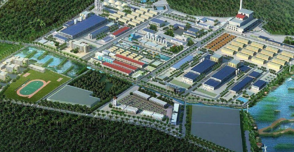 Nextgreen jalin kerjasama urus 20 pusat pengumpulan, pemprosesan sisa sawit