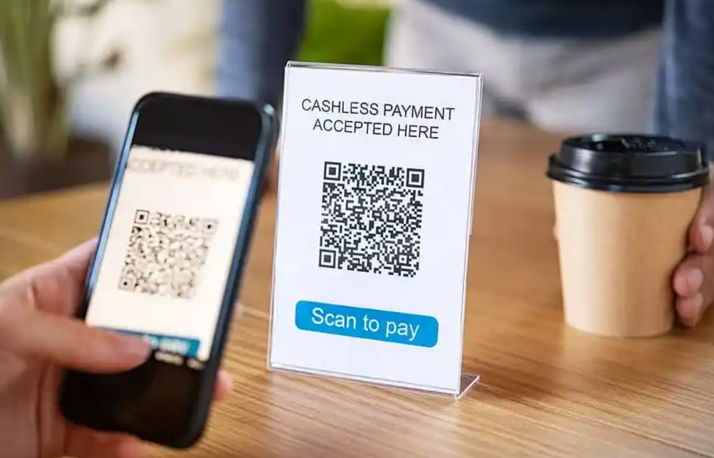 BI, BNM lancar pembayaran kod QR rentas sempadan Indonesia, Malaysia