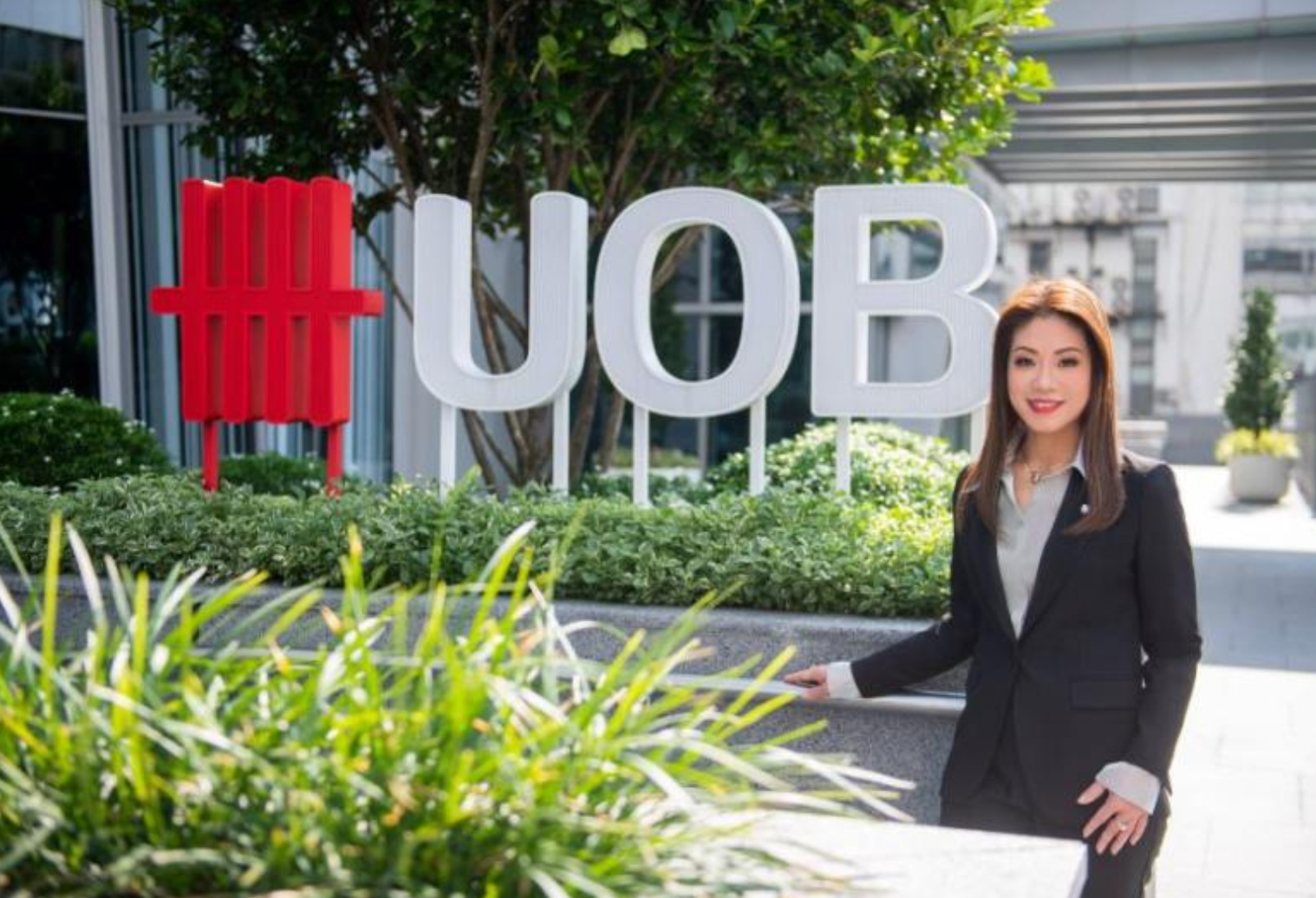 UOB Malaysia catat untung RM1.3 bilion