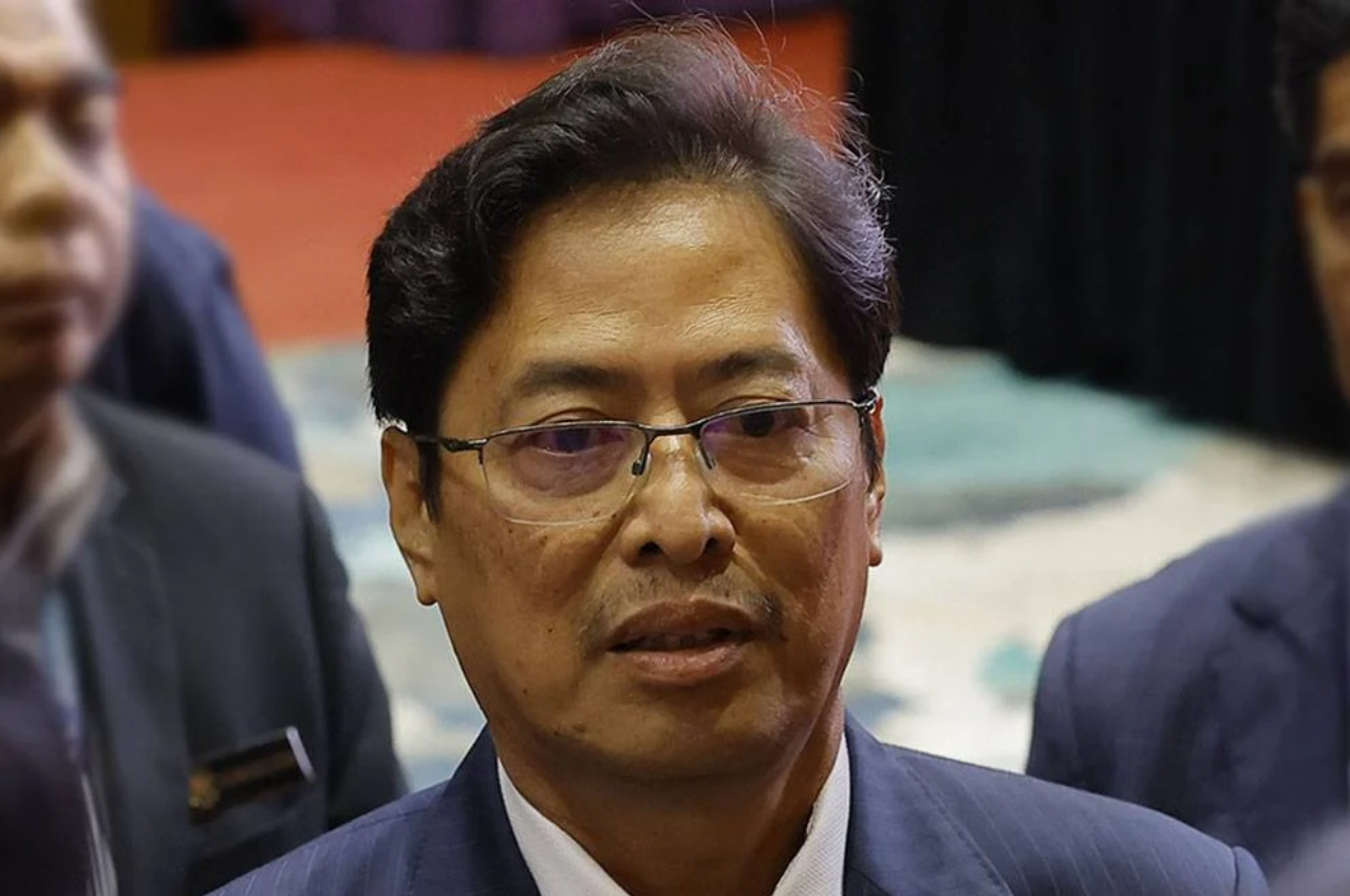 SPRM siasat dakwaan rasuah di KLIA