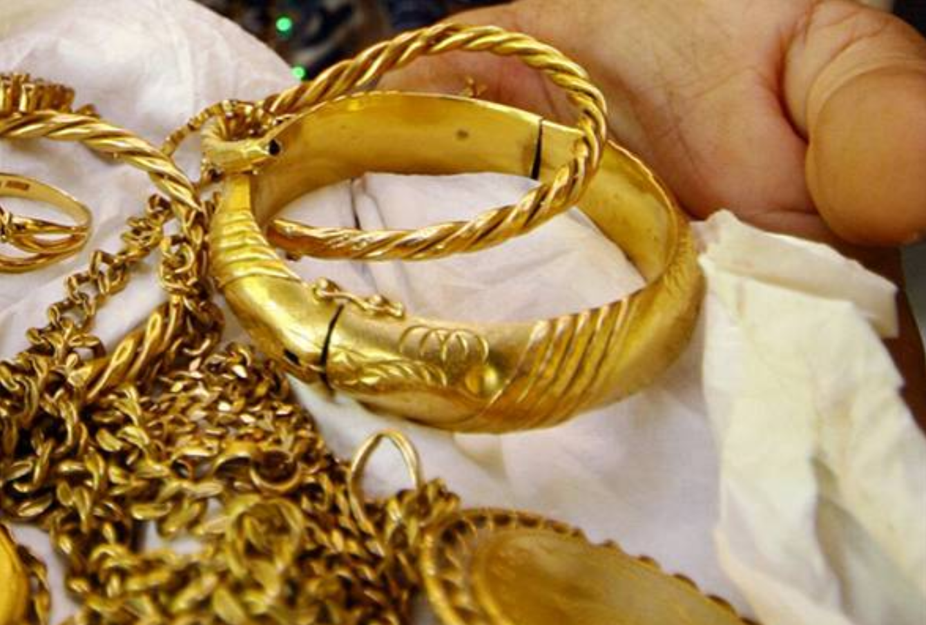 Harga emas masih ada ruang untuk terus meningkat