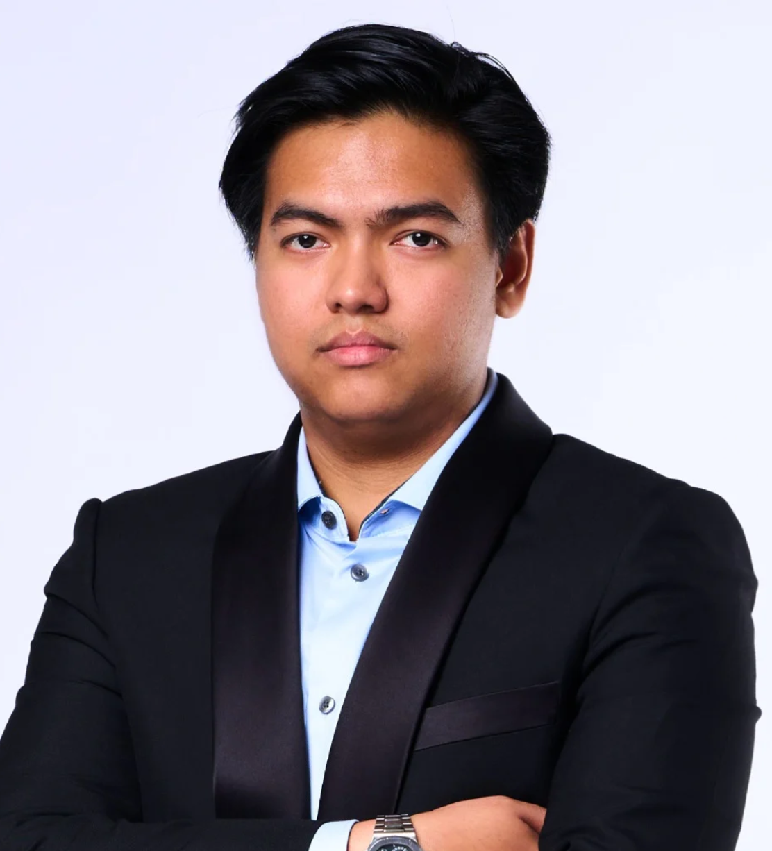 Pengarah Bintai Kinden letak jawatan