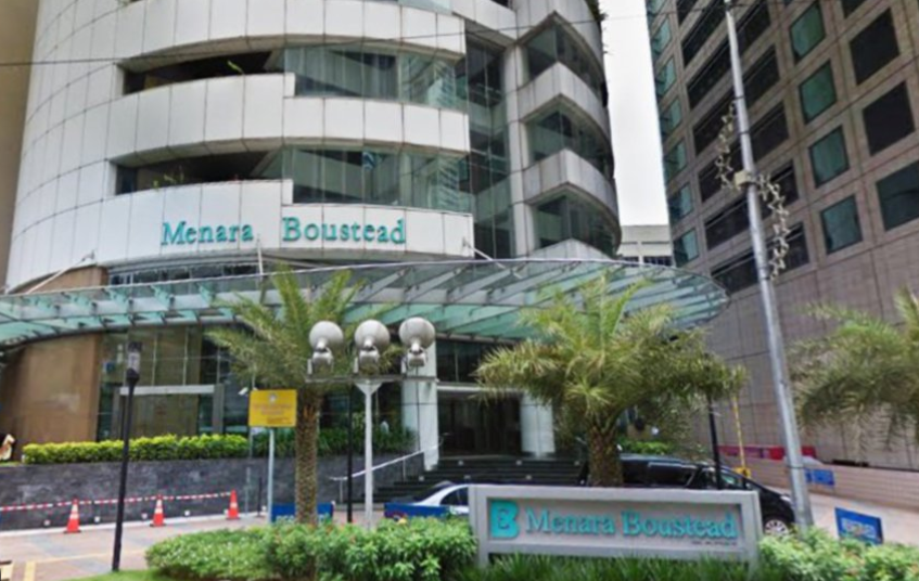 LTAT rekod kemajuan dalam usaha penswastaan Bousted