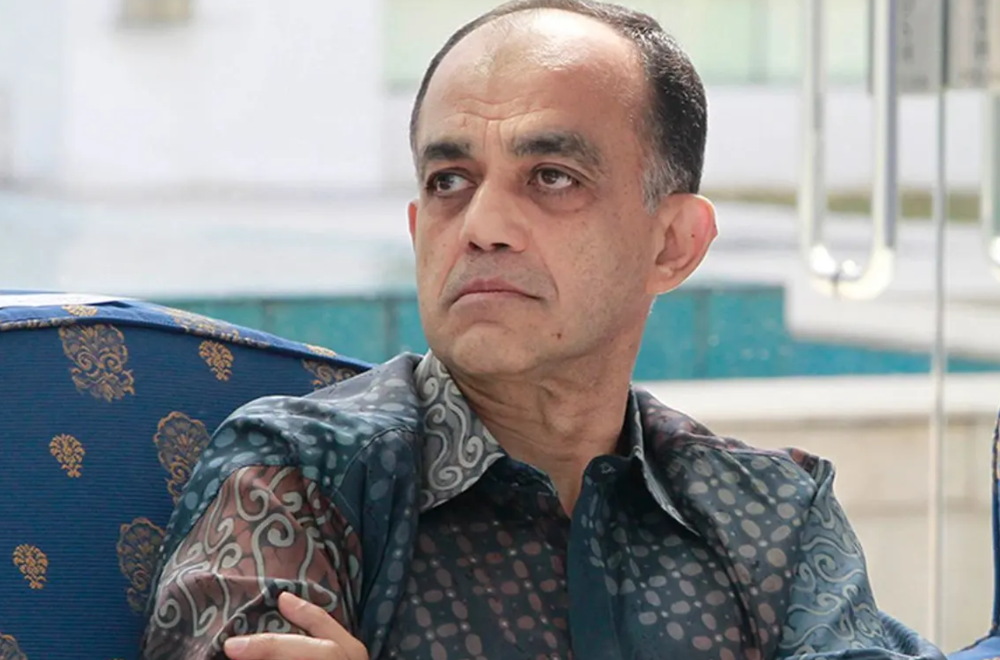 Syed Mokhtar pertimbang jual saham dalam MMC Port