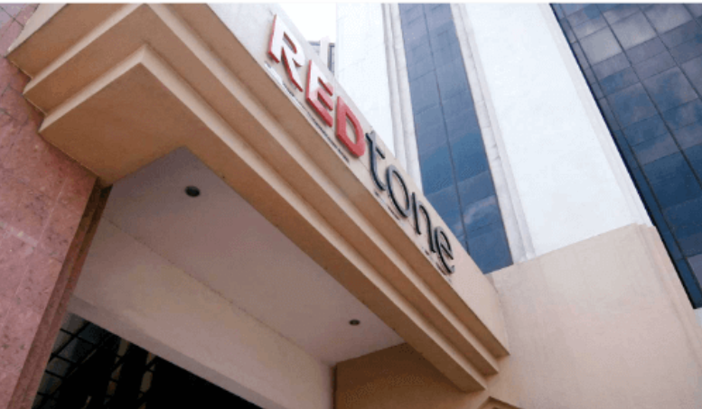 Bursa Malaysia umum perpindahan Redtone ke Pasaran Utama Bursa Malaysia