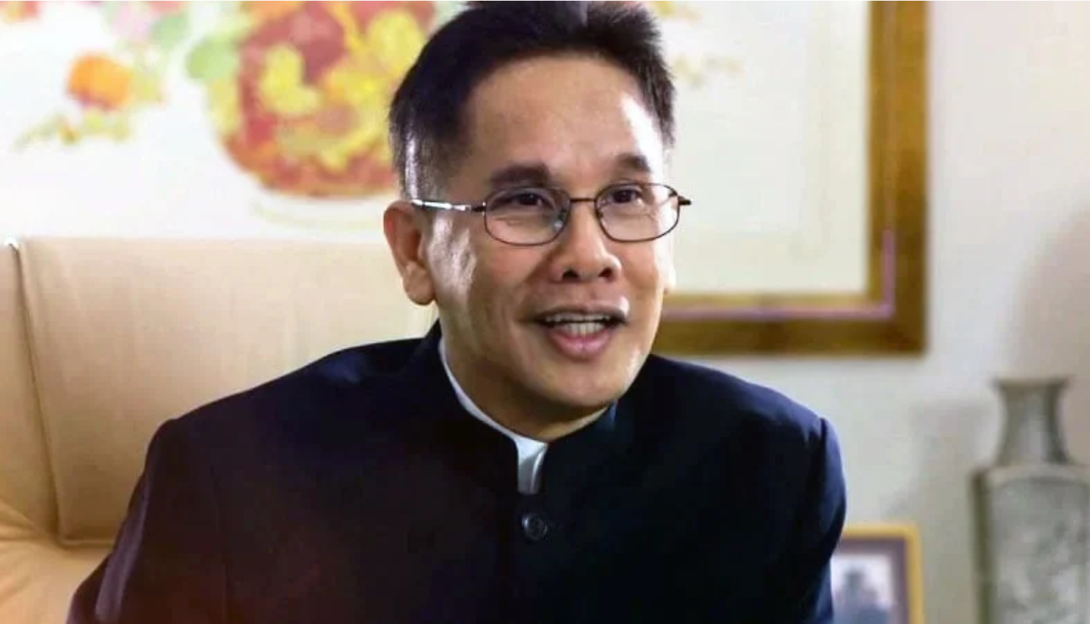 Halim Saad nafi disiasat SPRM