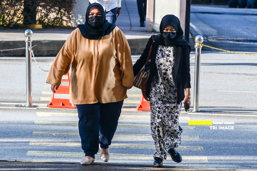 Siti Bainun didapati bersalah abai dan aniaya Bella