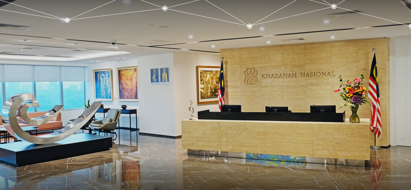 Khazanah raih RM67 juta dilabur dalam PolicyStreet