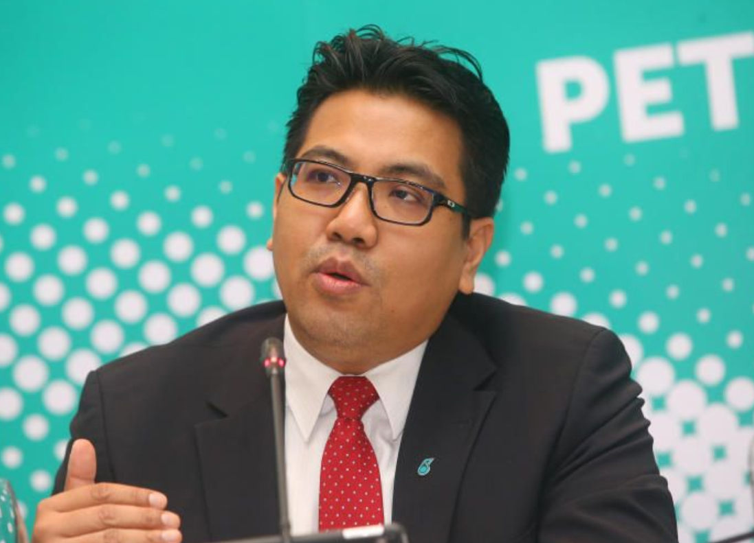 Presiden, CEO PETRONAS optimis kontrak akan disambung