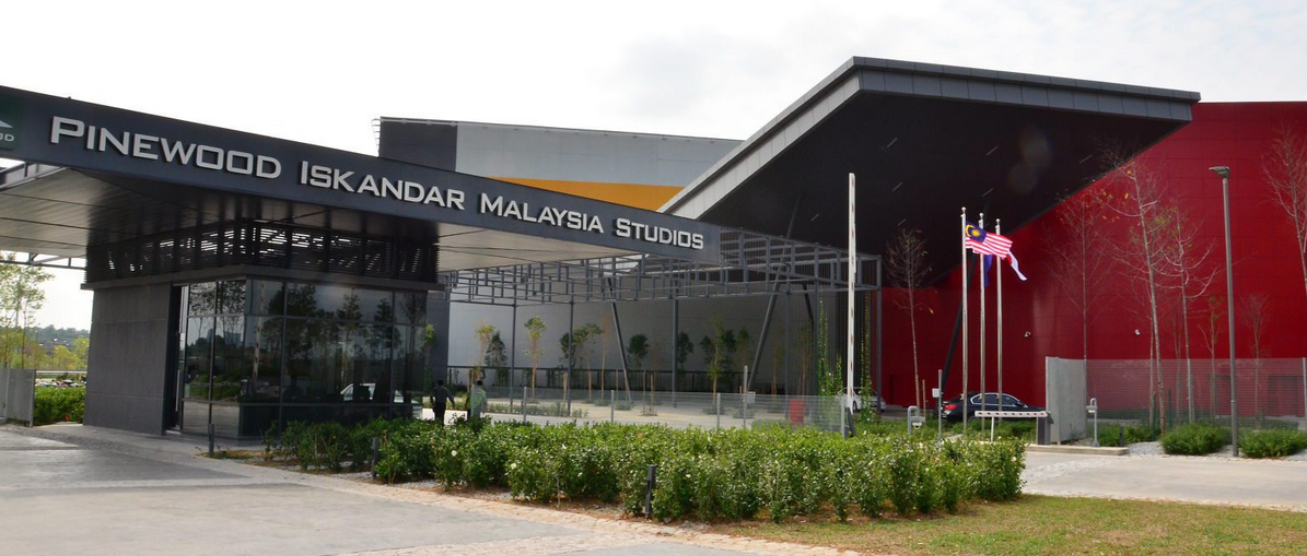 Khazanah anggar kerugian RM14 juta setahun jika kekalkan Iskandar Malaysia Studios