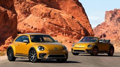 Tiada kemunculan semula buat Beetle dan Scirocco – Schäfer