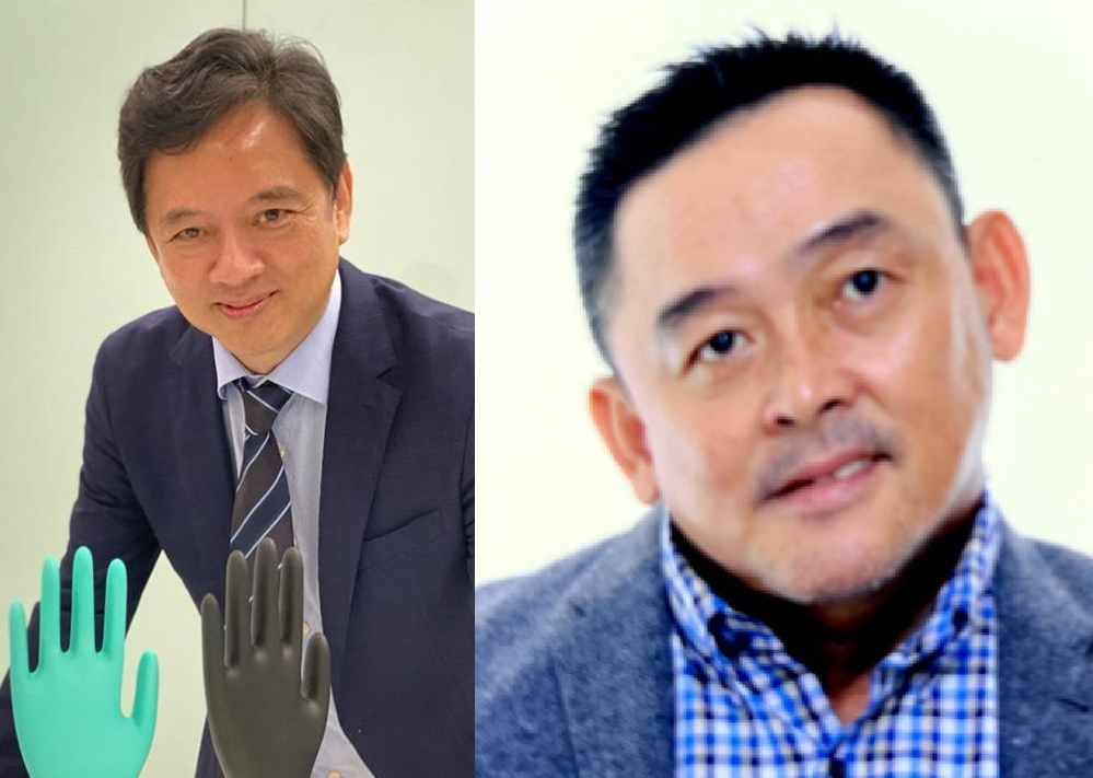 CEO GIIB Holding lapor polis diugut dengan pistol, ditampar Dato’ Sri Lim Kok Han