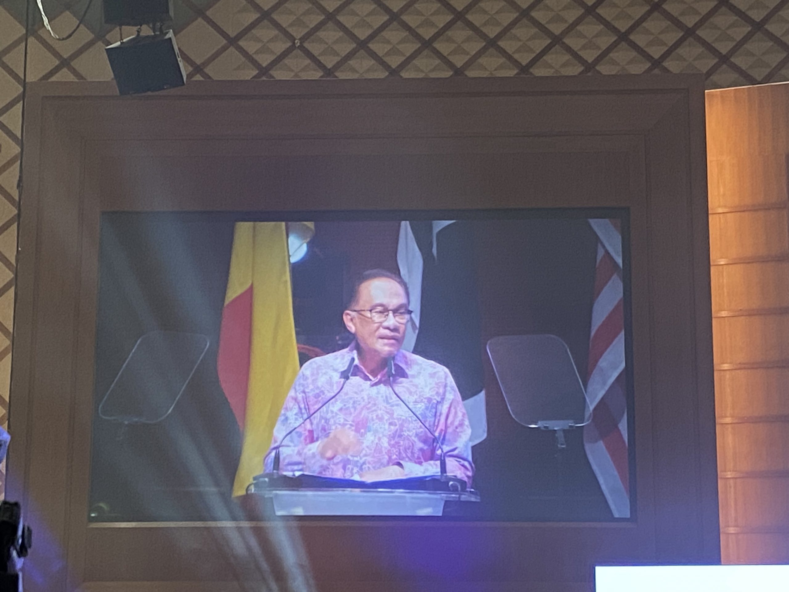 NIMP 2023 bakal jadikan Malaysia negara industri berteknologi tinggi – Anwar