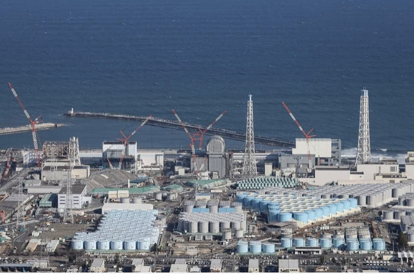 Tiada peningkatan aras radioaktif di perairan negara susulan pelepasan air Fukushima