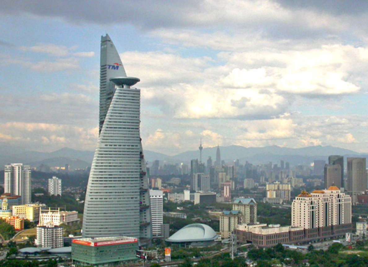 TM giat runding perjanjian harga Internet borong