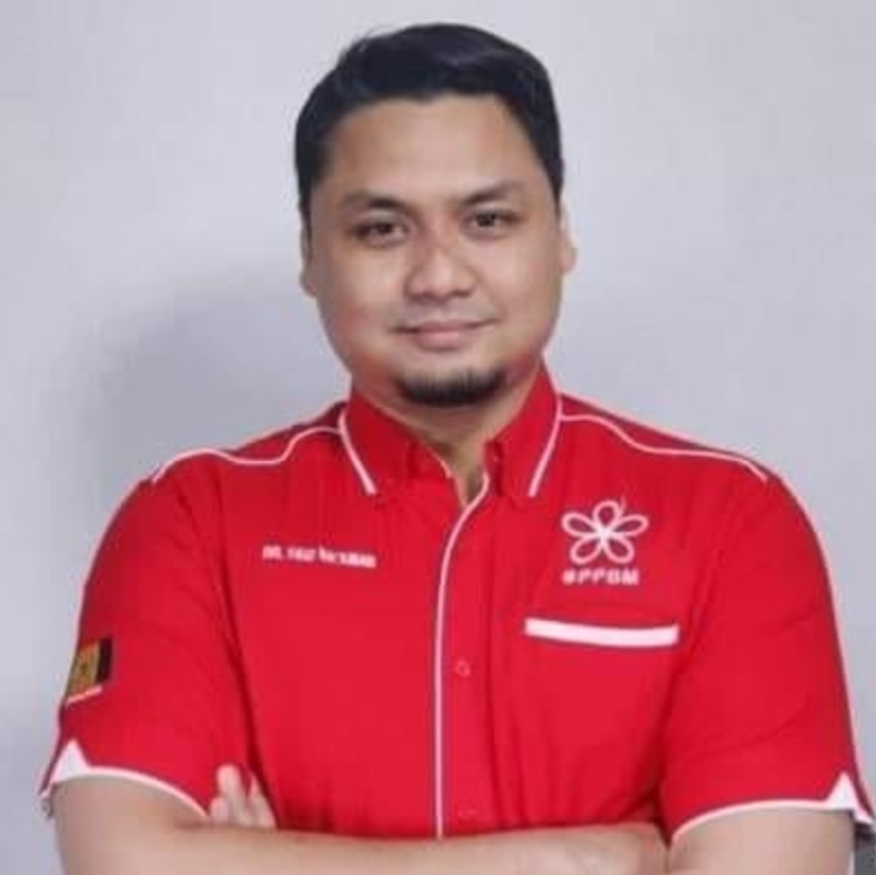 Selepas Kritik Calon PRN, Muhammad Faiz Umum Keluar Bersatu