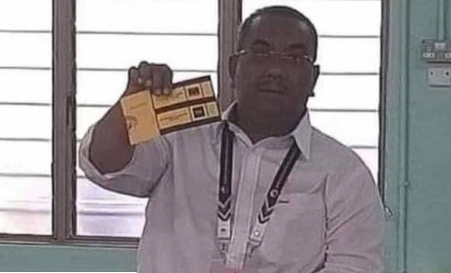 Polis akan panggil Sanusi berhubung pamer kerta undi