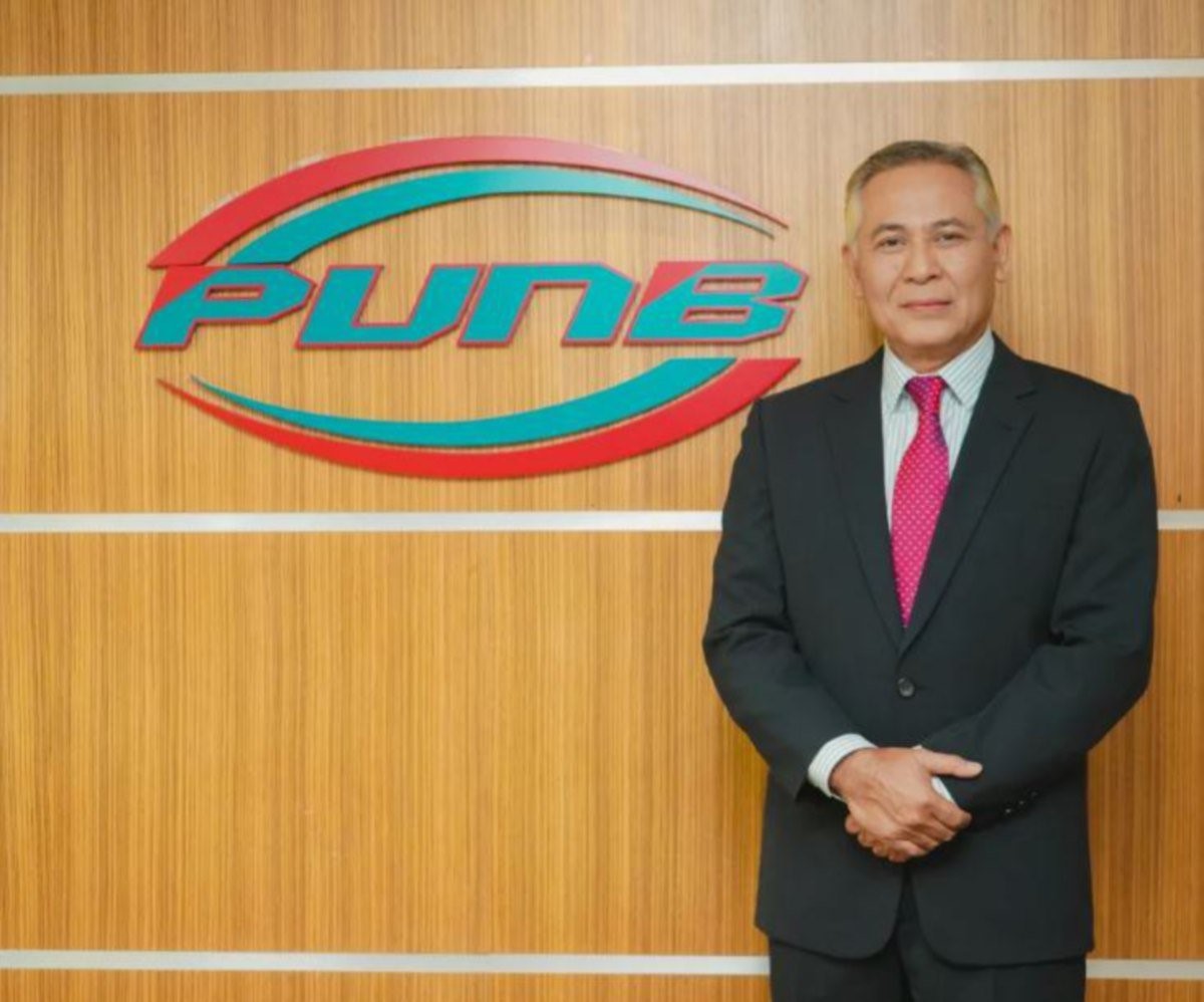 PUNB melantik Acryl Sani sebagai Pengerusi