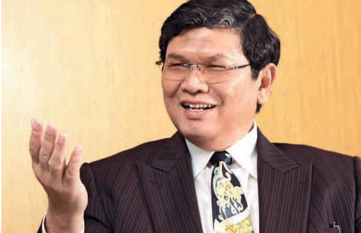 Brahim’s sahkan runding lepaskan 70% ekuiti