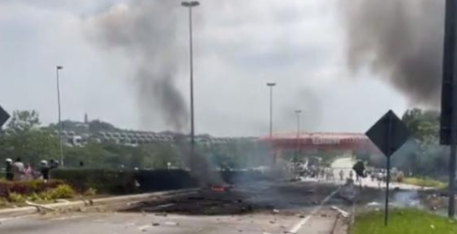 Tragedi Elmina: Laporan akhir selesai Ogos tahun depan