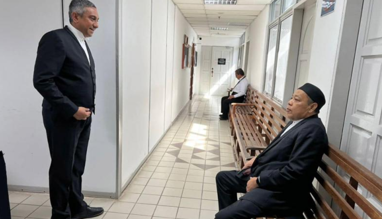 PN hilang Kemaman: Mahkamah benarkan petisyen pilihan raya BN