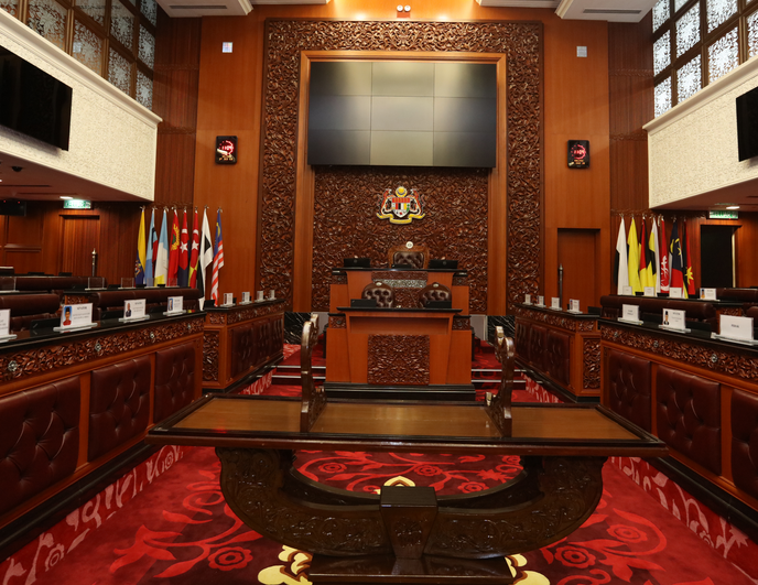 Dewan Negara lulus usul KSP RMK12