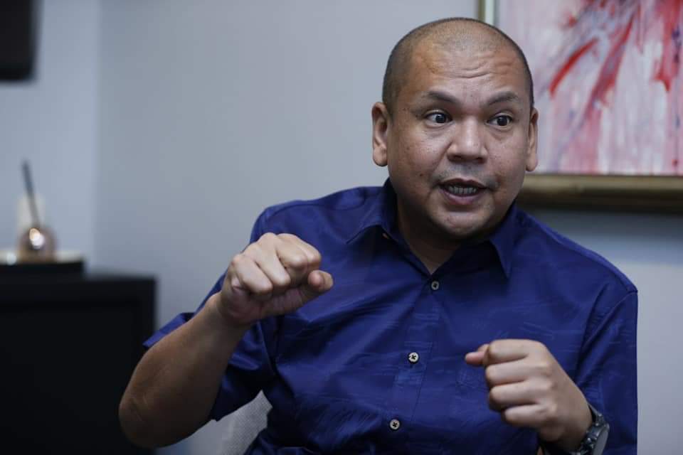 Beras import pada harga Rahmah di Jualan Rahmah seluruh negara bermula hari ini