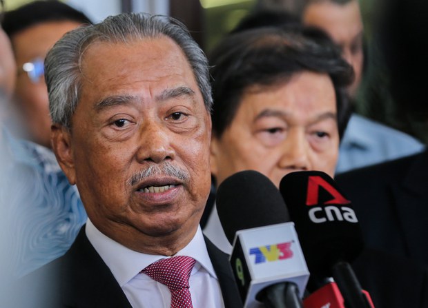 Appeal hearing against Muhyiddin’s acquittal for power abuse charges on Feb 28