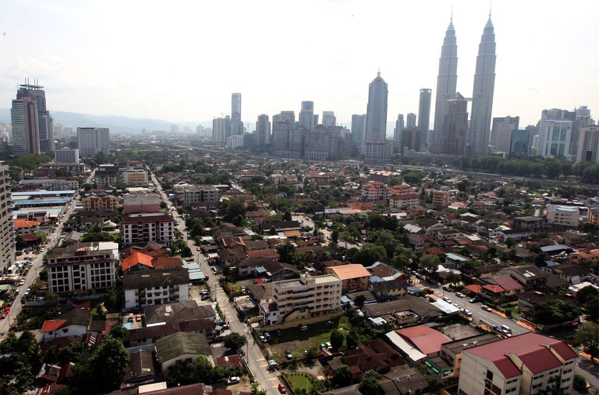 Jumlah perdagangan Malaysia bagi November 2023 cecah RM231.8 bilion