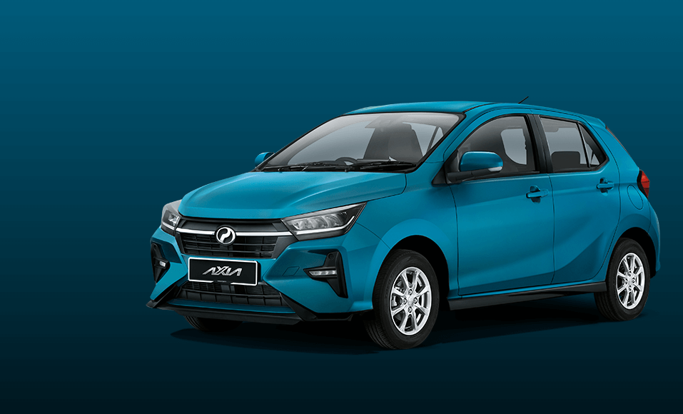 PERODUA komited kurangkan tempoh menunggu tempahan mulai Jan 2024
