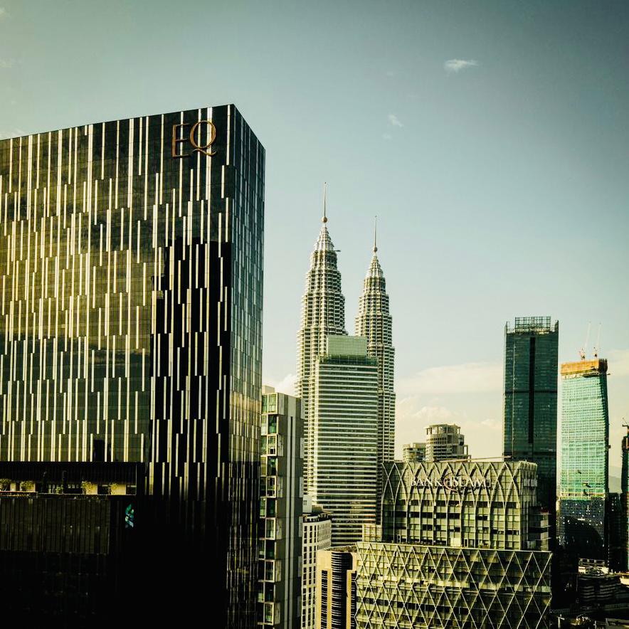 BMI kekal unjuran defisit belanjawan Malaysia pada 4.9%