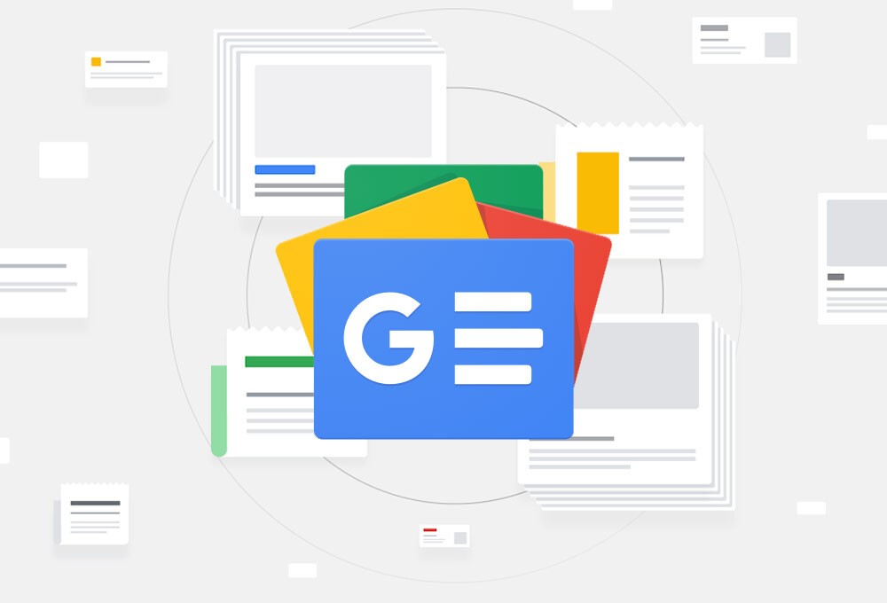 Google News tersedia dalam bahasa Melayu