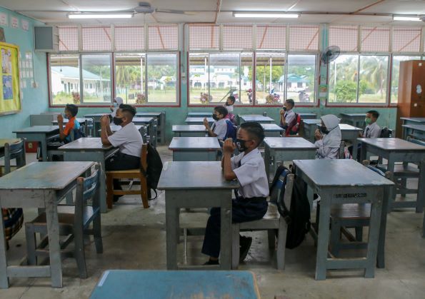 Bantuan Awal Persekolahan sebanyak RM150 disalur Januari 2024