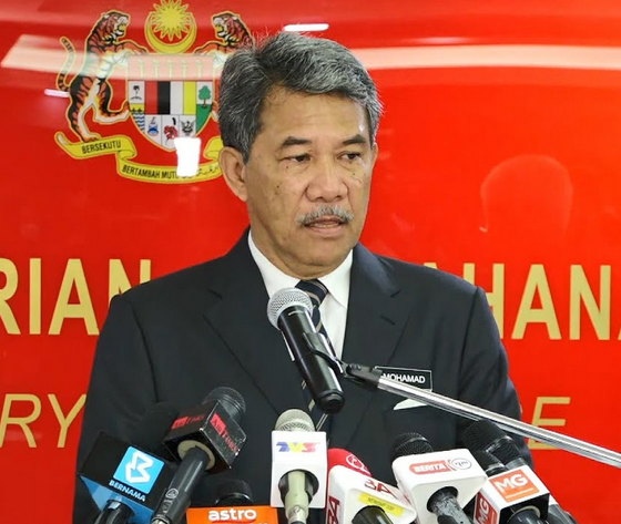 PLKN dilaksana dua fasa libat pelajar Tingkatan 4, lepasan SPM