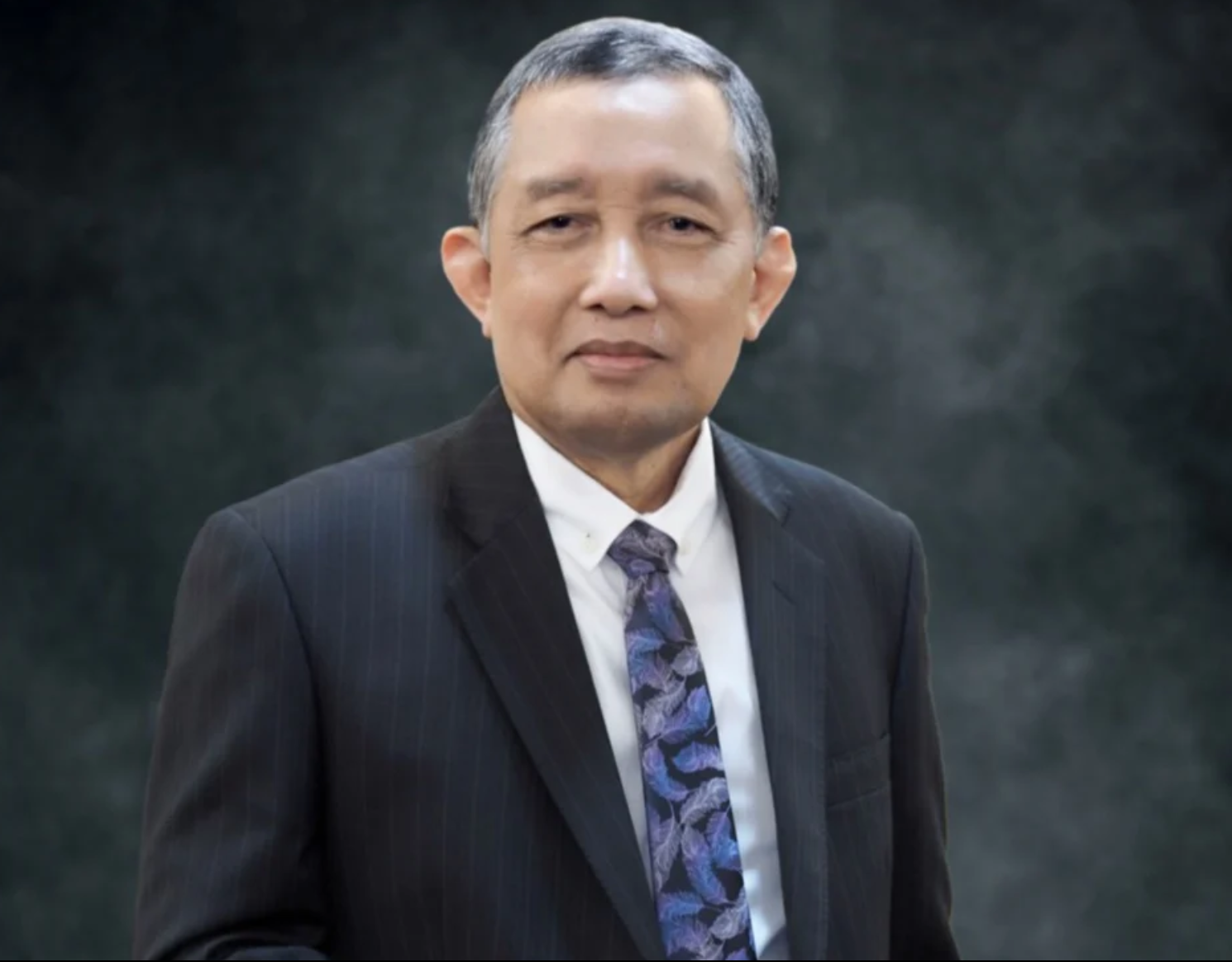 Idris Harun Pengerusi AmanahRaya baharu