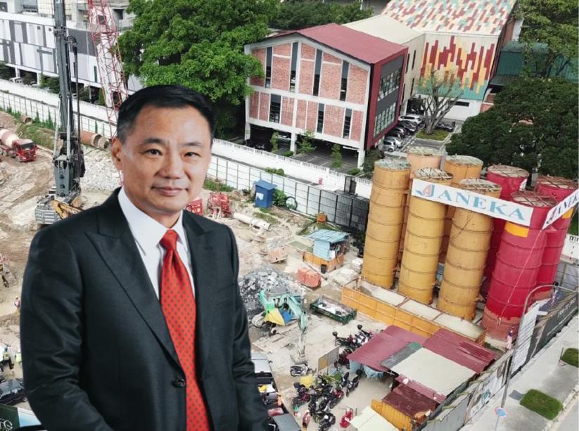 Aneka Jaringan catat pencapaian baru dalam pembinaan dan Tenaga Boleh Diperbaharui di Indonesia