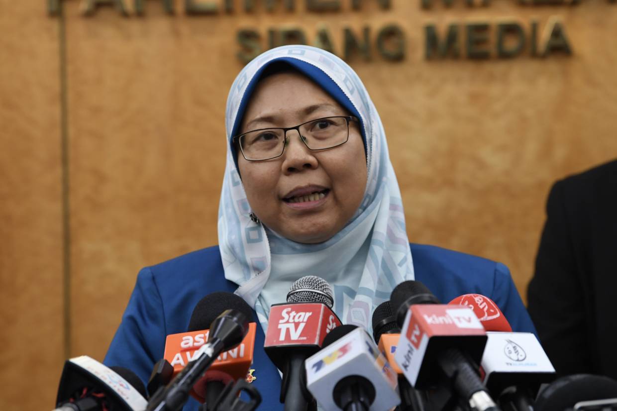 Hanya pemegang ID khas layak beli minyak masak bersubsidi