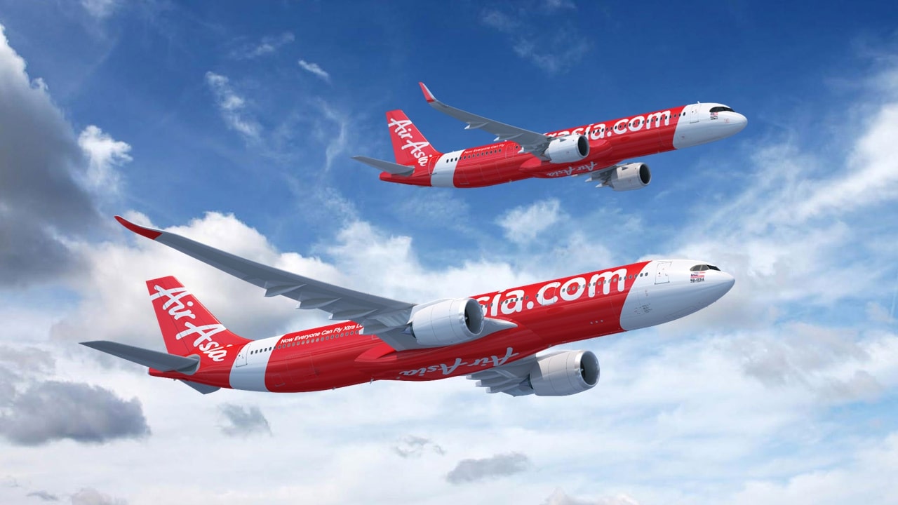 AirAsia X gagal mohon keluar status PN17