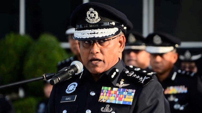 Tiga suspek pengubahan wang haram syarikat penerbangan bebas dengan jaminan