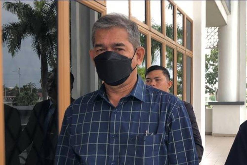 Bekas CEO MBI Kedah didakwa berhubung rasuah REE